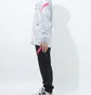 Спортивный костюм мужской Nike Psg Mdry Strke Trksuit Light Blue/Black CW1665-043