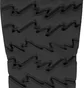 Тапочки унисекс Aqua Speed Oslo Black 559-07