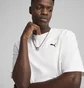 Футболка чоловіча Puma Wardrobe Ess Boxy White 629645-02
