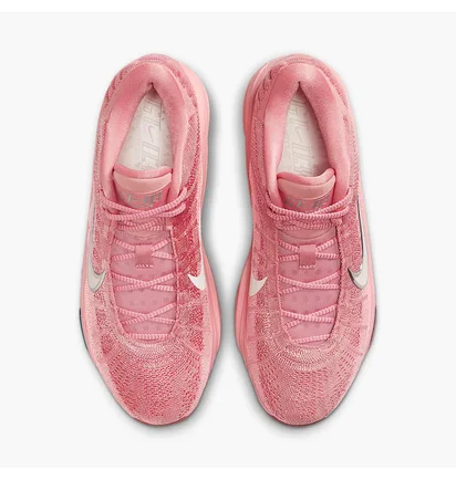 Кросівки чоловічі Nike Gt Hustle 3 Pink FV5953-602