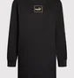 Плаття жіноче Puma Holiday Fl Black 589550-01