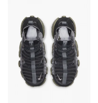 Кросівки чоловічі Nike Ispa Link Black CN2269-003