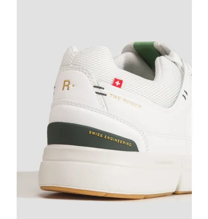 Кроссовки женские On The Roger Centre Court Sage White 4898324