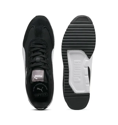 Кроссовки мужские Puma Softride St I-Win Black 406171-02
