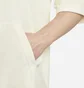 Толстовка мужская Nike M Nsw Hbr-S Ss Top White Dm5062-113