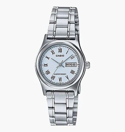 Часы женские Casio Timeless Collection Df LTP-V006D-2B