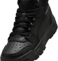 Кроссовки мужские Puma Rebound Abrupt Black 397468-15