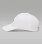 Кепка унісекс Air Jordan Club Cap Unstructured Adjustable Hat White IF8483-100