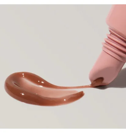 Бальзам для губ с тинтом Rhode Peptide Lip Tint Toast - rose taupe 10ml