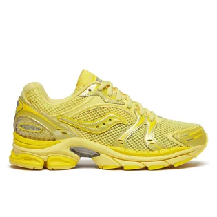 Кроссовки женские Saucony Progrid Triumph 4 Yellow S60817-2