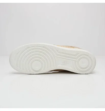 Кросівки чоловічі Nike Air Force 1 Gold 718152-701
