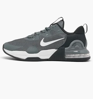 Кросівки чоловічі Nike Air Max Alpha Trainer 5 Training Shoes Grey Dm0829-003
