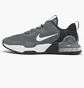 Кроссовки мужские Nike Air Max Alpha Trainer 5 Training Shoes Grey Dm0829-003