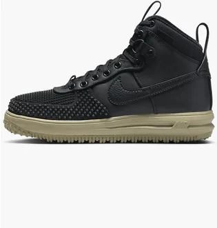 Кроссовки мужские Nike Lunar Force 1 Duckboot - Black DZ5320-001