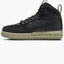 Кроссовки мужские Nike Lunar Force 1 Duckboot - Black DZ5320-001
