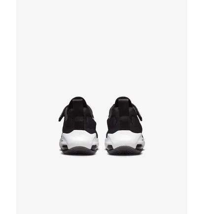 Кросівки дитячі Nike Air Zoom Arcadia 2 Black DM8492-002