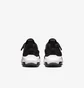 Кросівки дитячі Nike Air Zoom Arcadia 2 Black DM8492-002