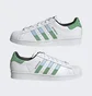 Кросівки чоловічі Adidas Superstar White HQ2168