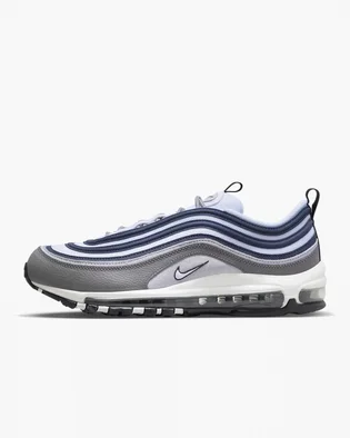 Кроссовки мужские Nike Air Max 97 Se Grey DV7421-001