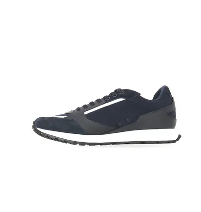 Кросівки чоловічі Hugo Acelin Blue 50471304