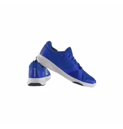 Кросівки чоловічі Reebok Flexile Blue BS8046