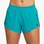 Шорты женские Nike Dri-Fit Aeroswift Short Turquoise CZ9398-443