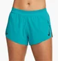 Шорты женские Nike Dri-Fit Aeroswift Short Turquoise CZ9398-443