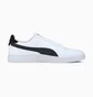Кросівки чоловічі Puma Shuffle White/Black 309668-03