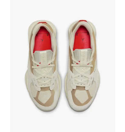 Кроссовки мужские Air Jordan Air 200E Beige Dc9836-100