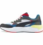 Кросівки чоловічі Puma X-Ray Speed Lace Up Sneakers Multi 384638-07