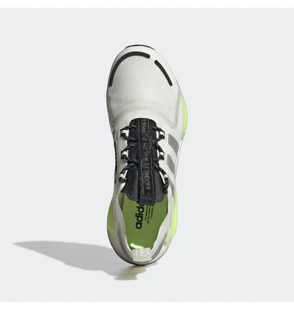 Кроссовки мужские Adidas Nmd_V3 Shoes Grey Gw3063