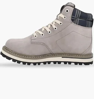 Ботинки женские CMP Dorado Lifestyle Shoes Wp Grey 39Q4936-P780