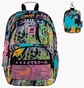 Рюкзак детский Kite Street Art Multi K25-585M-3