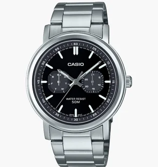 Часы мужские Casio Standard MTP-E335D-1E