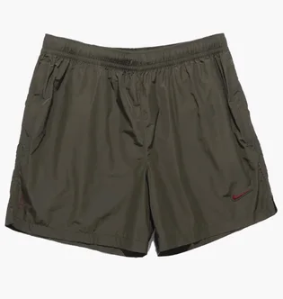Шорты мужские Nike Nocta Cardinal Olive FN8194-325