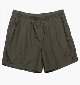 Шорты мужские Nike Nocta Cardinal Olive FN8194-325