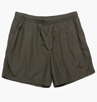 Шорты мужские Nike Nocta Cardinal Olive FN8194-325