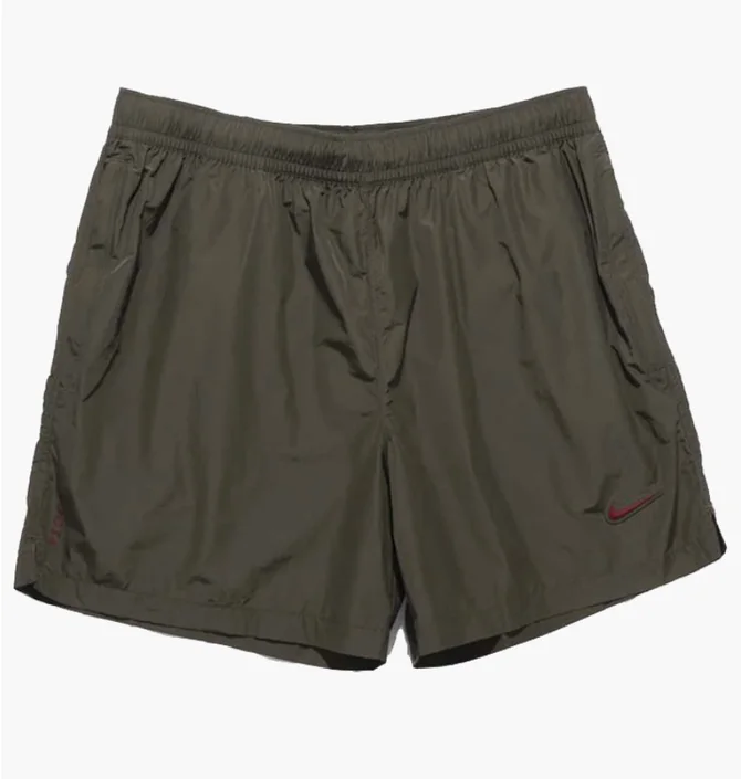 Шорты мужские Nike Nocta Cardinal Olive FN8194-325