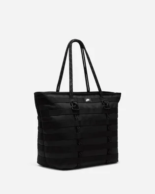 Сумка унісекс Nike Nsw Rpm Tote Black FJ0439-010