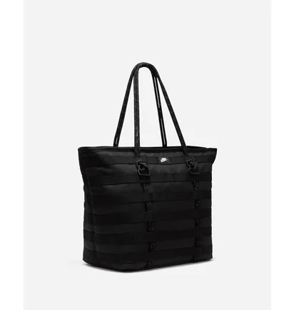 Сумка унісекс Nike Nsw Rpm Tote Black FJ0439-010