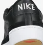 Кросівки чоловічі Nike Blazer Low X Black DA2045-001