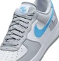 Кроссовки мужские Nike Air Force 1 07 Next Nature Grey HM0721-001