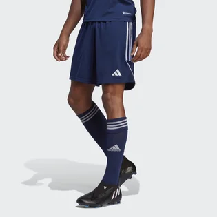 Шорти чоловічі Adidas Tiro 23 League Shorts Blue Ib8081