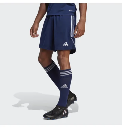 Шорти чоловічі Adidas Tiro 23 League Shorts Blue Ib8081