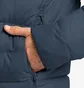 Куртка мужская Jack Wolfskin Ather Down Blue 1207671T-0352