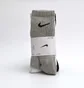 Носки унисекс Nike Everyday Cushioned Multi (3 пары) Sx7664-964