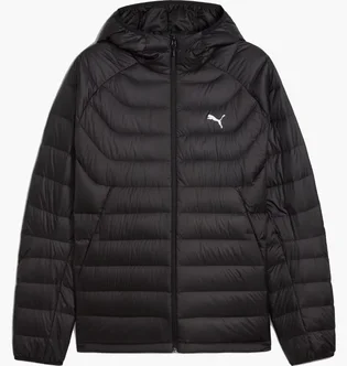 Куртка мужская Puma Packlite Black 685221-01