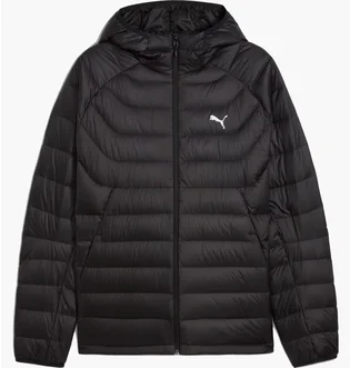 Куртка чоловіча Puma Packlite Black 685221-01