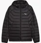 Куртка мужская Puma Packlite Black 685221-01