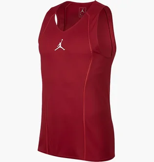 Майка чоловіча Air Jordan Breathe Ultimate Flight Bordo 887442-687
